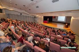 Ressam Mehmet Yücetürk Sanat Merkezi