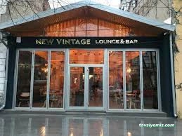 Retro Lounge&Bar