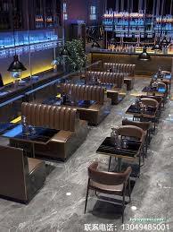 Retroo Cafe Lounge Bar