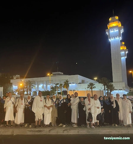 Revan Turizm Hac Ve Umre