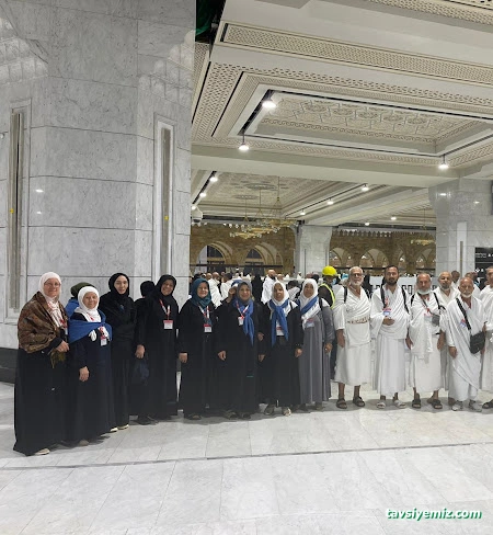 Revan Turizm Hac Ve Umre