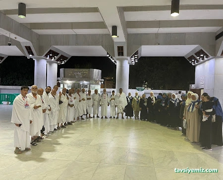 Revan Turizm Hac Ve Umre