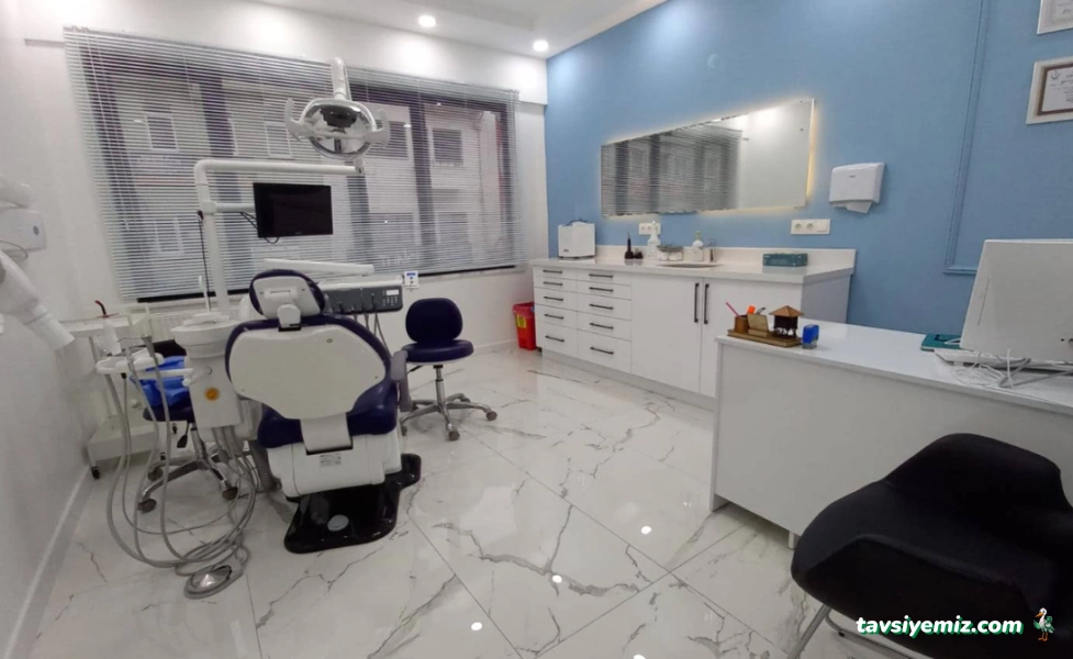 Reyhan Şişman Diş Kliniği