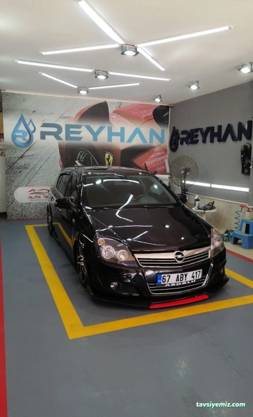 Reyhan Temizlik(Koltuk Yıkama Adana) & Oto Uygulama Merkezi