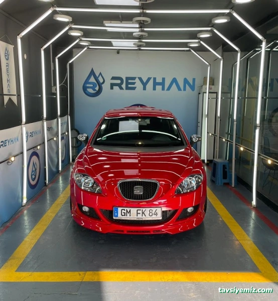 Reyhan Temizlik(Koltuk Yıkama Adana) & Oto Uygulama Merkezi