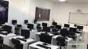 Reyhanlı Halk Eğitimi Merkezi