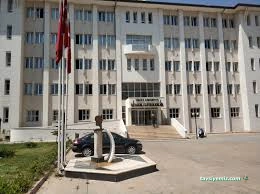 Reyhanlı Kaymakamlığı