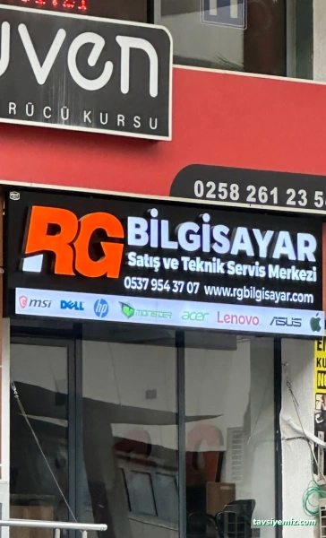 Rg Bilgisayar