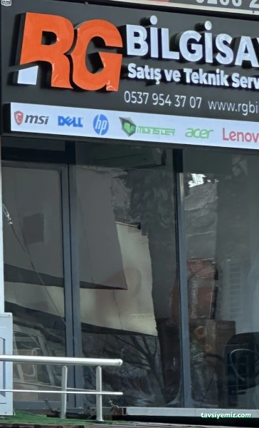 Rg Bilgisayar