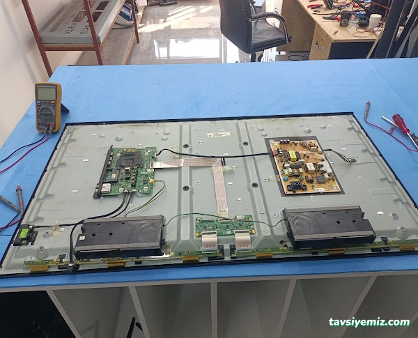 Rgb Elektronik Kart Tamir Merkezi