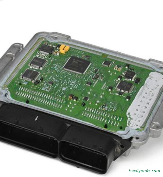 Rgb Elektronik Kart Tamir Merkezi