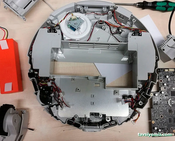 Rgb Elektronik Kart Tamir Merkezi