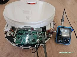 Rgb Elektronik Tamir Merkezi