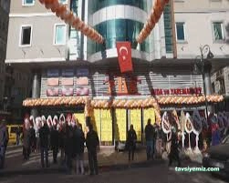 Rhs Yapı Market