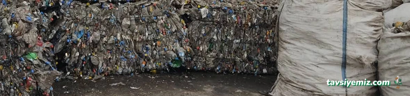 Riçev Geri Dönüşüm