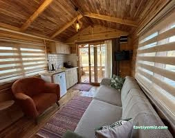 Rıdvan Apart Evleri & Bungalov