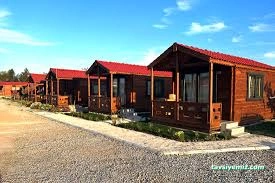 Rıdvan Apart Evleri & Bungalov