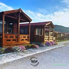Rıdvan Apart Evleri & Bungalov
