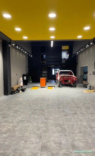 Rıdvan Oto Elektric/Electronic