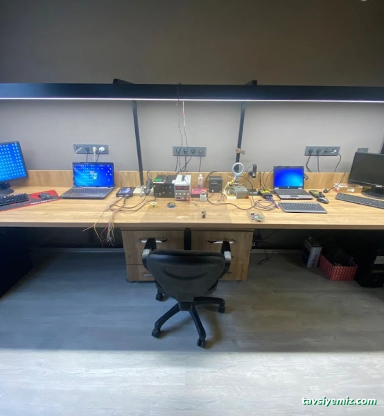 Rıdvan Oto Elektric/Electronic