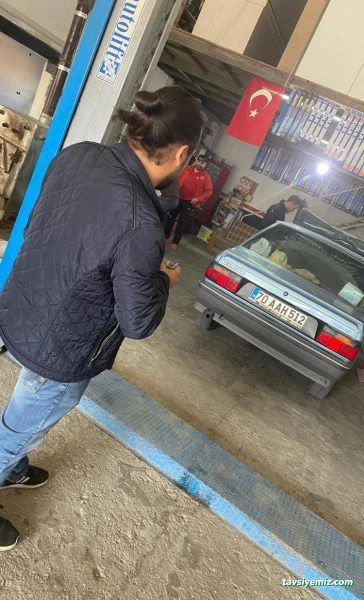 Rıdvan Oto Elektric/Electronic