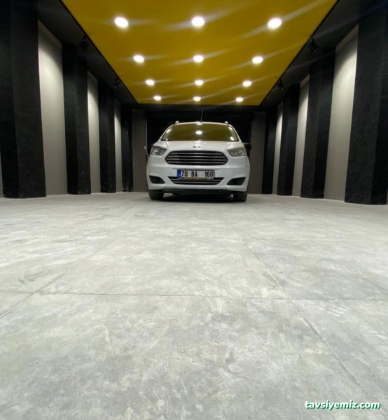 Rıdvan Oto Elektric/Electronic