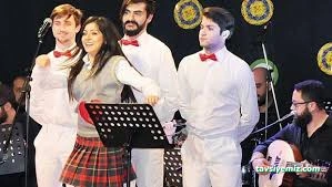 Rıfat Ilgaz Kültür Merkezi