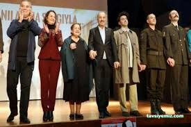 Rıfat Ilgaz Kültür Merkezi