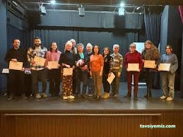 Rıfat Ilgaz Kültür Merkezi