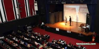 Rıfat Ilgaz Kültür Merkezi