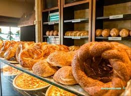 Rıfat Unlu Mamülleri