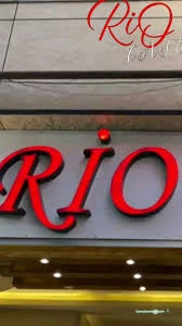 Rio Cafe Nargile