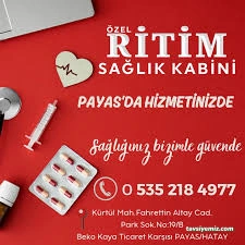 Ritim İlk Yardim Ve Sağlık Kabini