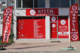 Ritim İlk Yardim Ve Sağlık Kabini