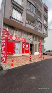 Ritim İlk Yardim Ve Sağlık Kabini