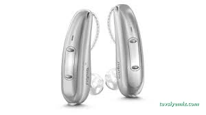 Ritim İşitme Cihazları Merkezi - Gaziantep İşitme Cihazları Merkezi,Signia İşitme Cihazı