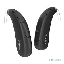 Ritim İşitme Cihazları Merkezi - Gaziantep İşitme Cihazları Merkezi,Signia İşitme Cihazı