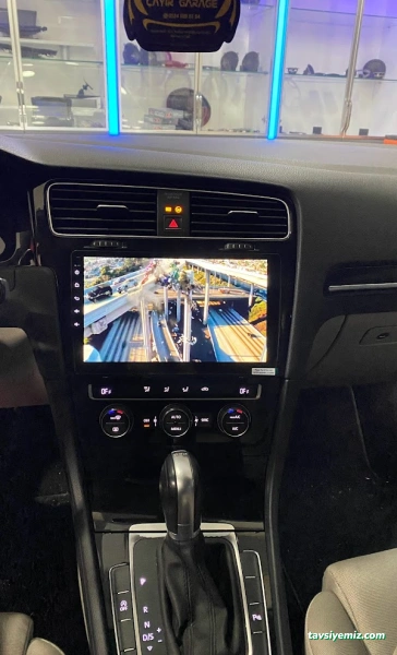 Ritim Oto Müzik & Emc Chiptuning Uşak