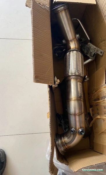 Ritim Oto Müzik & Emc Chiptuning Uşak