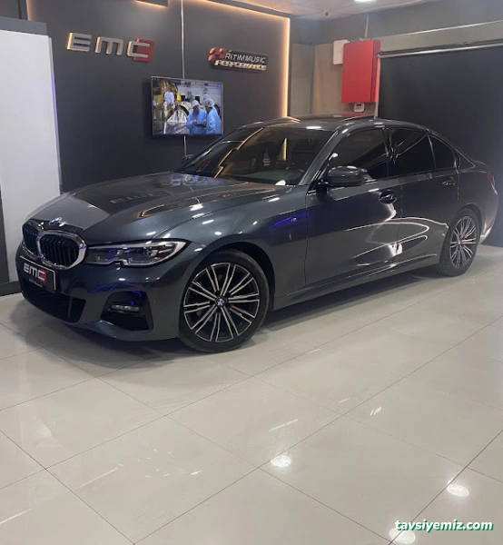 Ritim Oto Müzik & Emc Chiptuning Uşak