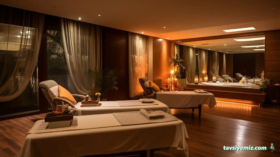 River Mill Park Hotel Aqua Spa