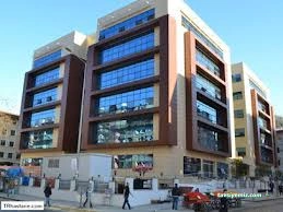 Rize Ağız Ve Diş Sağlığı Merkezi