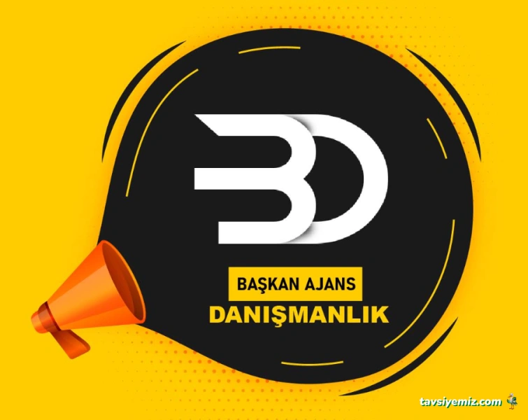 Rize Başkan Ajans Danışmanlık