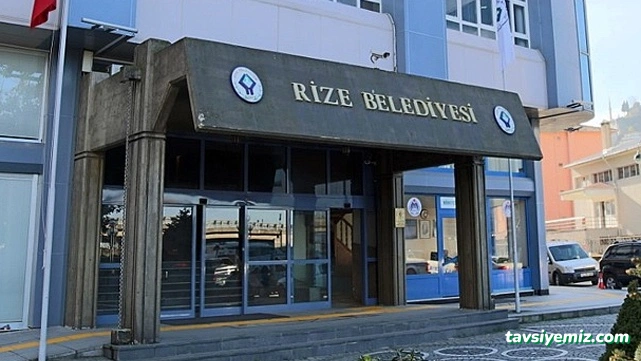 Rize Belediyesi