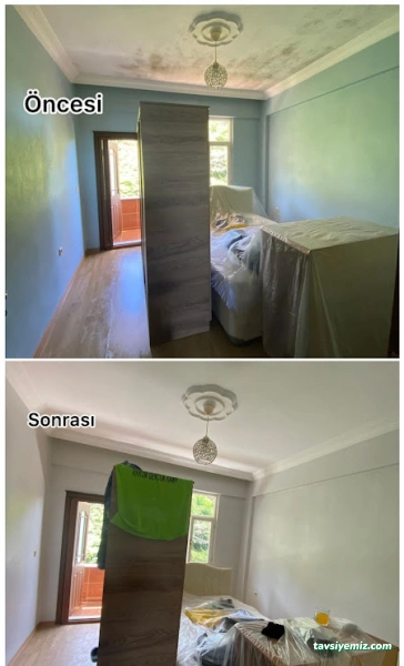 Rize Coşkun Dekorasyon & Boya Ustası