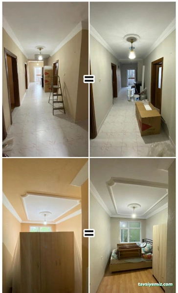 Rize Coşkun Dekorasyon & Boya Ustası