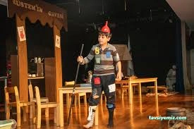 Rize Dans Ve Tiyatro Kulübü (Evo Akademi)