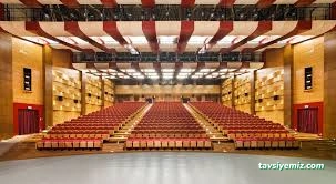 Rize Dans Ve Tiyatro Kulübü (Evo Akademi)