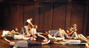 Rize Dans Ve Tiyatro Kulübü (Evo Akademi)