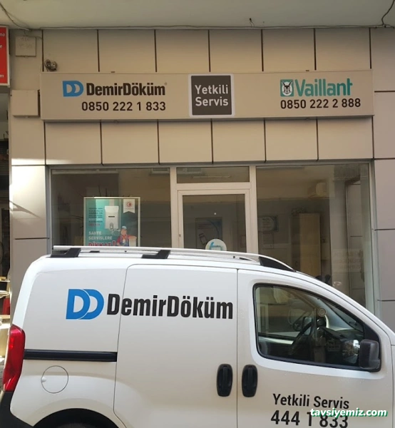 Rize Demirdöküm, Vaillant , Protherm Yetkili Servisi